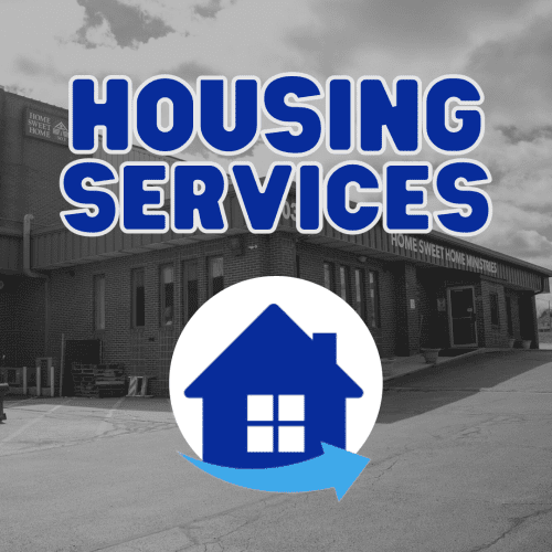 Housing Services