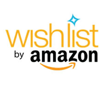 HSHM Amazon Wishlist